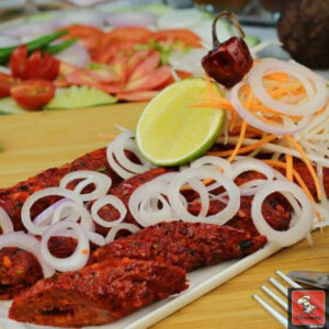 briyani.com Mutton Kebab